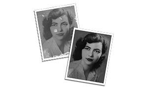 Photo Restoration sample