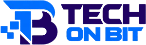 Tech On Bit